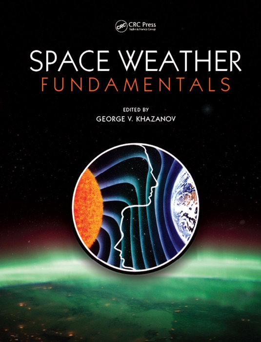 Space Weather Fundamentals