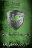 Spuren in der Zeit - Sarah Woodbury