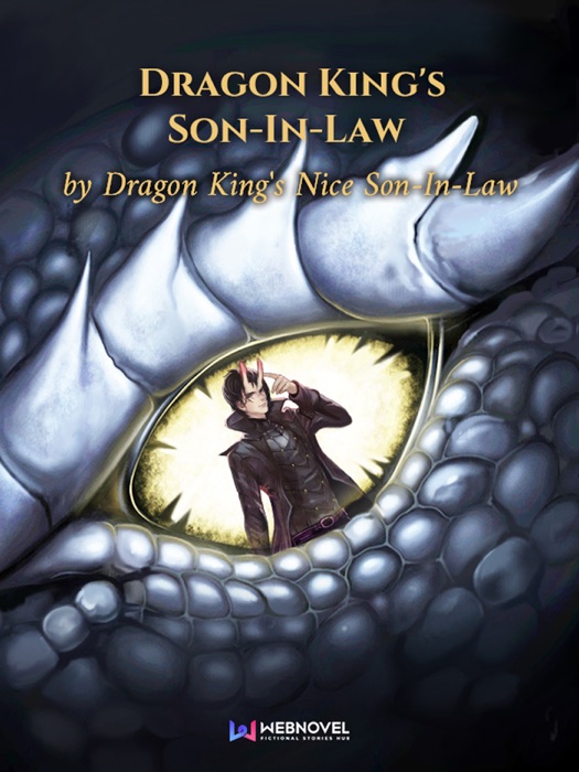 Dragon King's Son-In-Law 1 Anthology