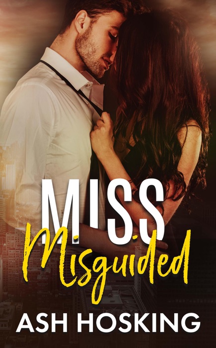 Miss Misguided