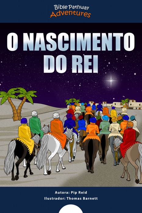 O Nascimento do Rei