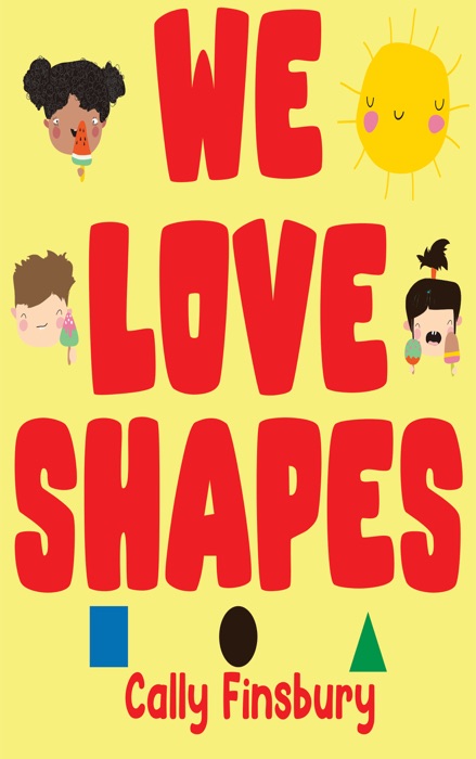 We Love Shapes