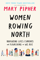 Mary Pipher - Women Rowing North artwork