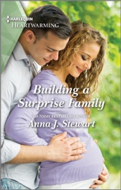 Building a Surprise Family - Anna J. Stewart by  Anna J. Stewart PDF Download