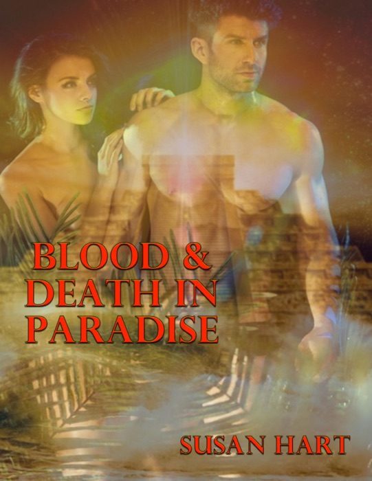 Blood & Death in Paradise