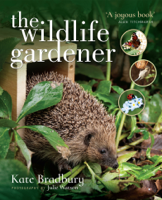 Kate Bradbury - The Wildlife Gardener artwork