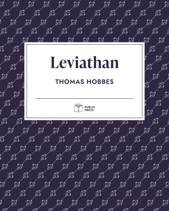 Leviathan — Publix Press