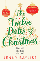 Jenny Bayliss - The Twelve Dates of Christmas artwork