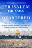 Sarah Tuttle-Singer - Jerusalem, Drawn and Quartered artwork