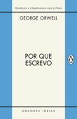 Por que escrevo - George Orwell