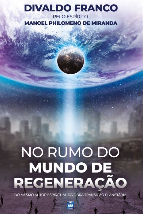 No Rumo do Mundo de Regeneração