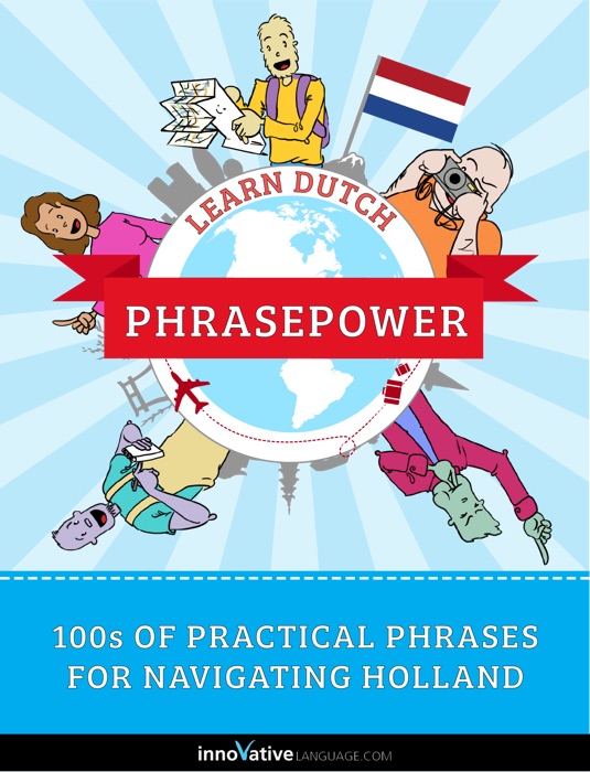 Learn Dutch - PhrasePower