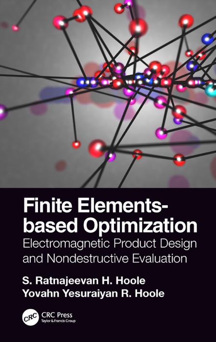 Finite Elements-based Optimization