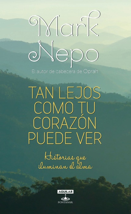 Tan lejos como tu corazón puede ver