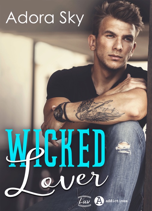 Wicked Lover