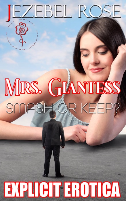 Mrs Giantess