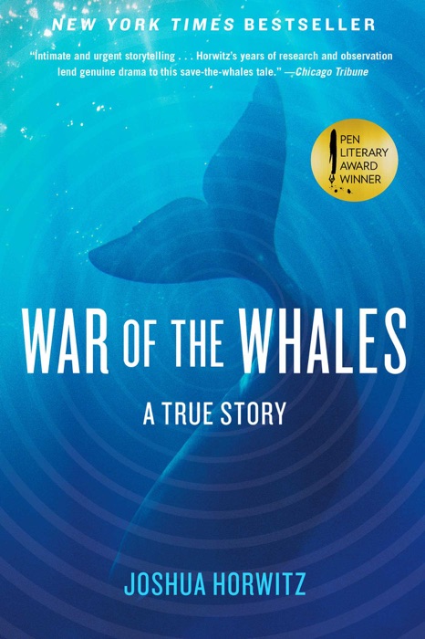 War of the Whales