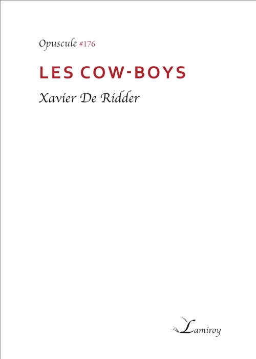 Les Cow-boys