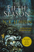 The Fifth Season - N. K. Jemisin