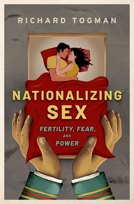 Nationalizing Sex