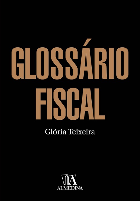 Glossário Fiscal