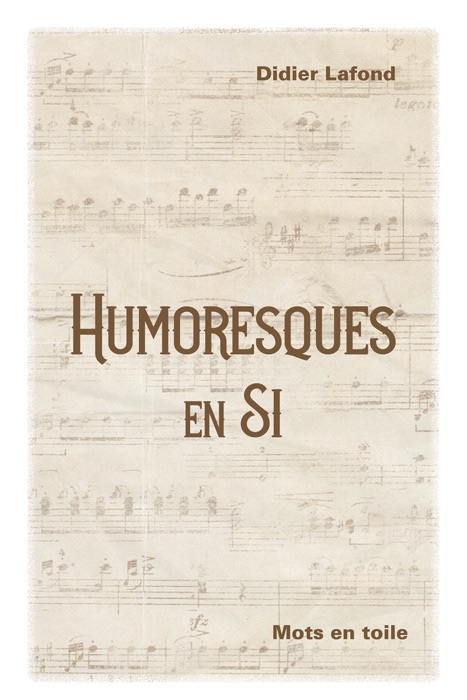 Humoresques en Si