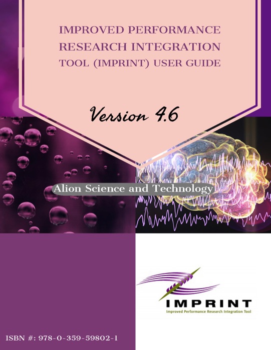 Improved Performance Research Integration Tool User Guide