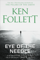 Ken Follett - Eye of the Needle artwork