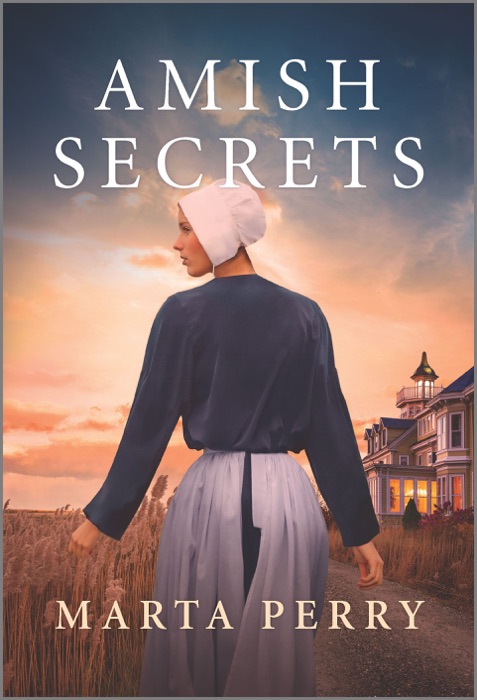 Amish Secrets