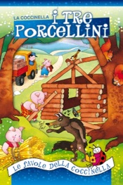 Download I tre porcellini