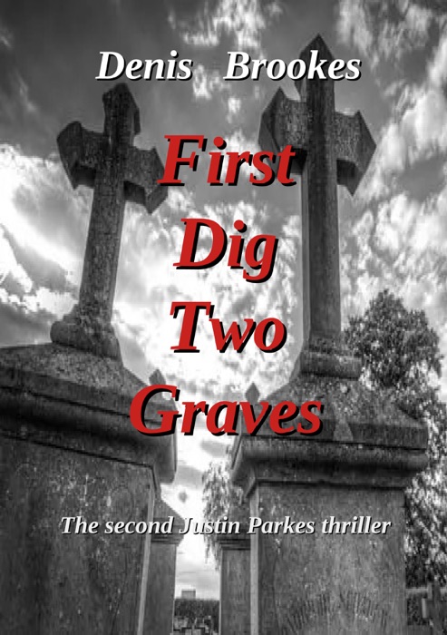 Fist Dig Two Graves