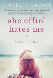 Download She Effin' Hates Me