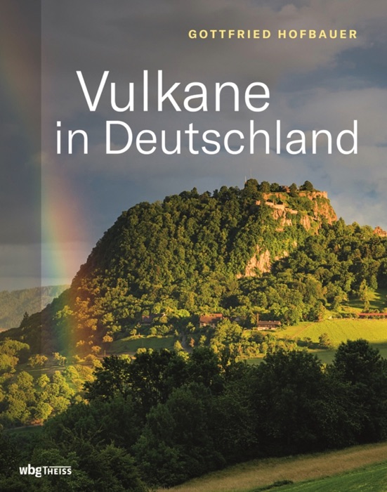 Vulkane in Deutschland