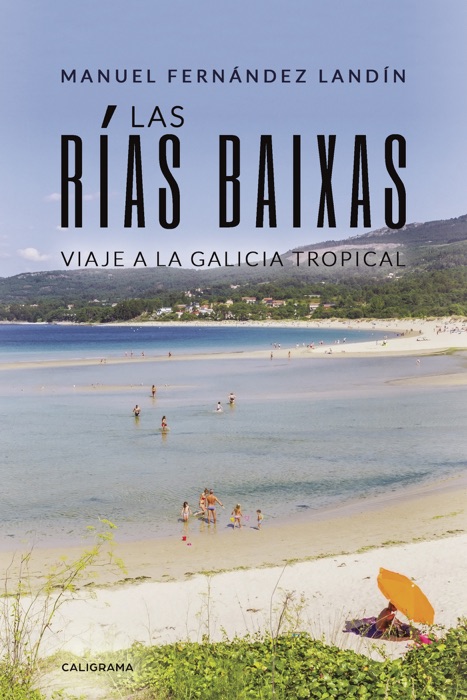 Las Rías Baixas