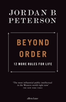 Jordan B. Peterson - Beyond Order artwork