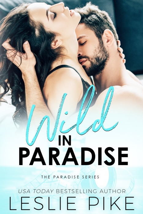 Wild in Paradise