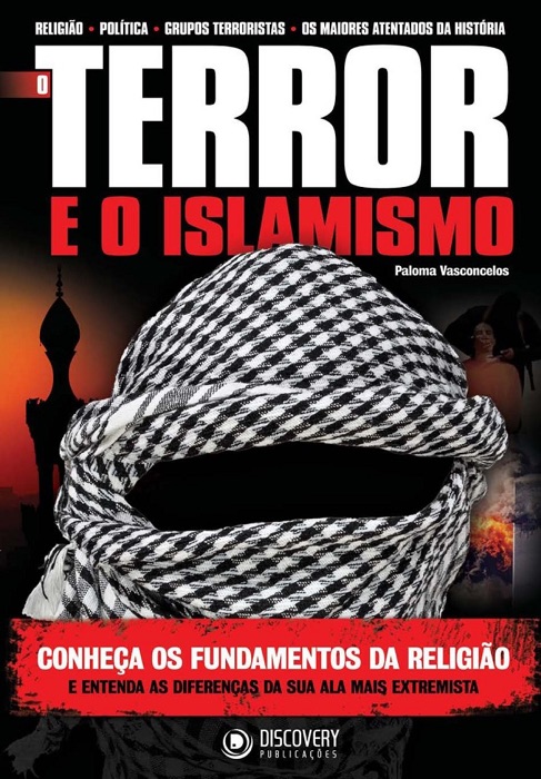 O Terror e o Islamismo