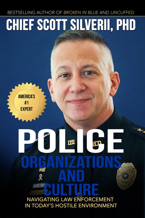 Police Organization and Culture