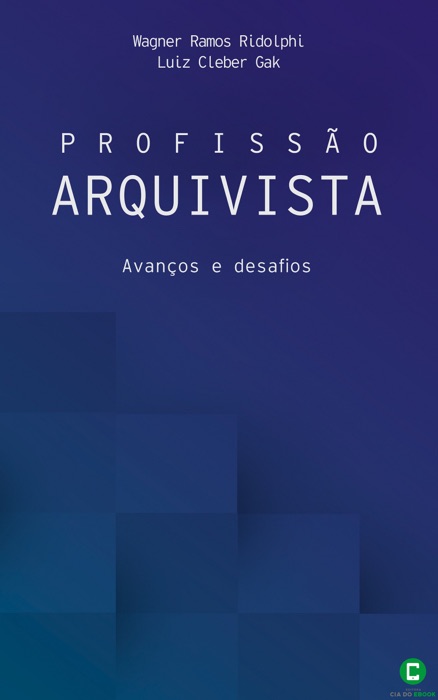 Profissão arquivista