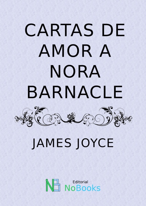 Cartas de amor a Nora Barnacle