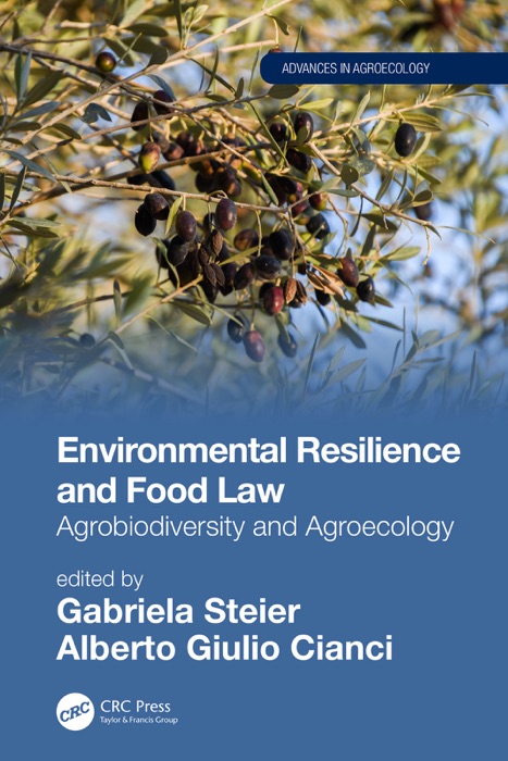 Environmental Resilience and Food Law