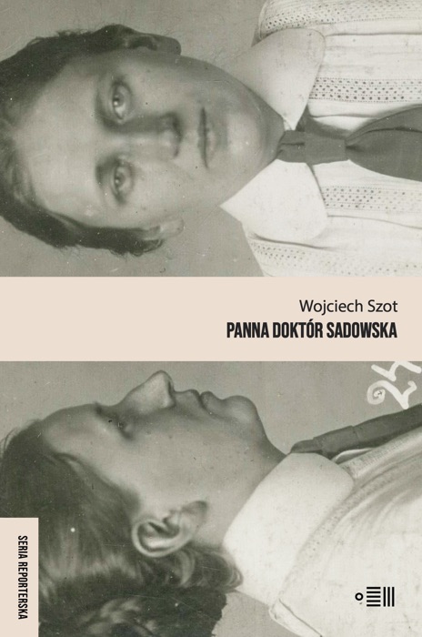 Panna Dokt贸r Sadowska