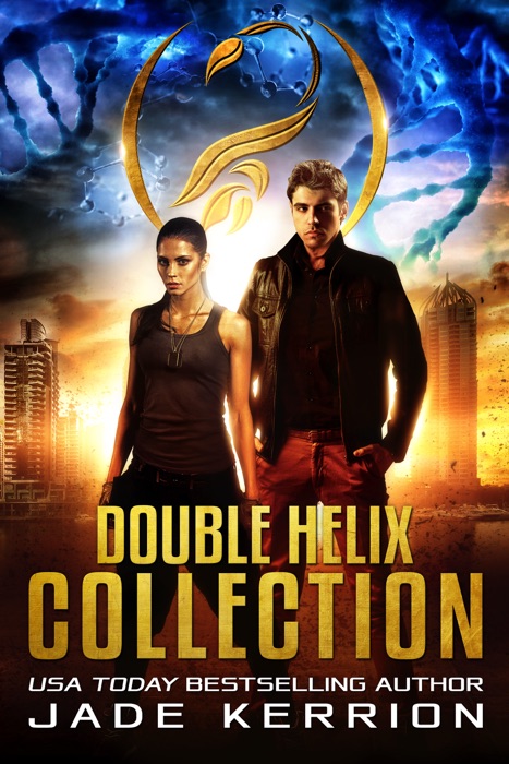 Double Helix Collection