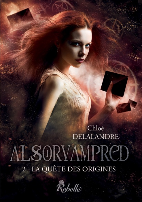 Alsorvampred, Tome 2