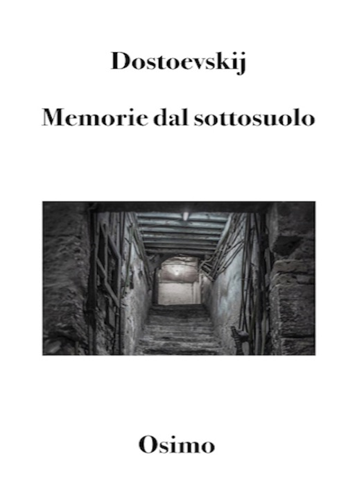 Memorie dal sottosuolo