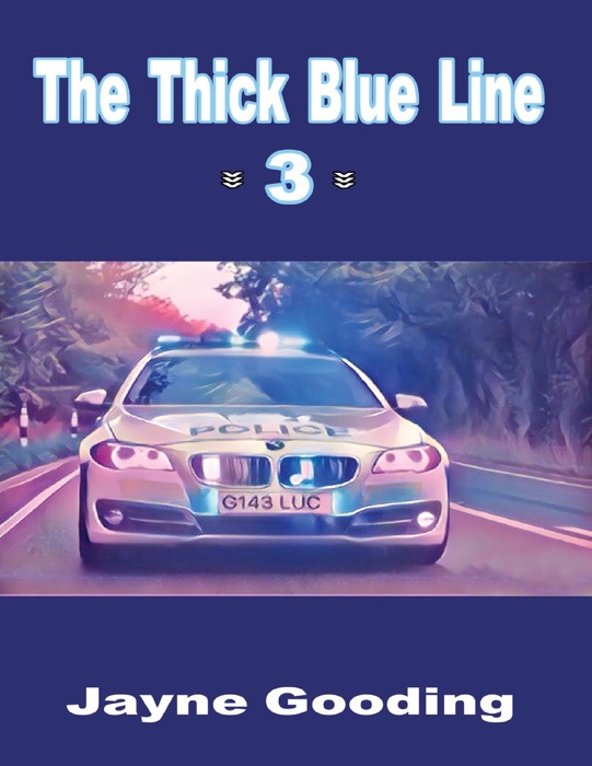 The Thick Blue Line 3
