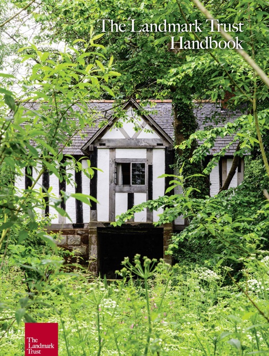 The Landmark Trust Handbook