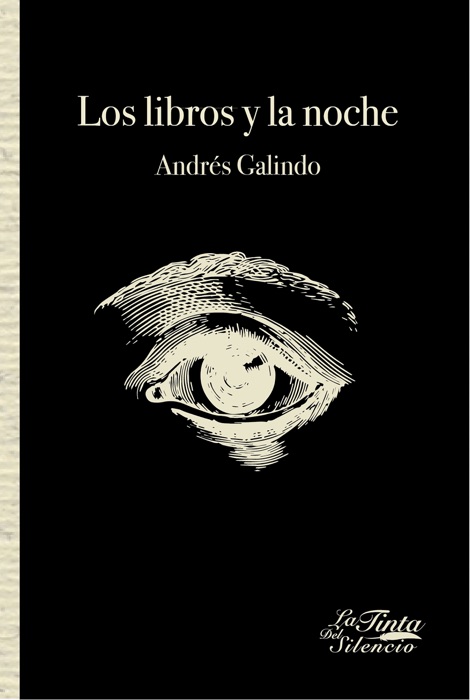 Los libros y la noche