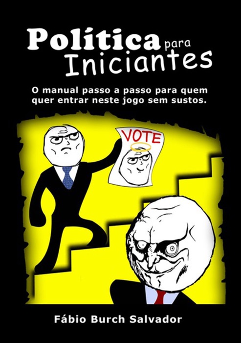 Política Para Iniciantes