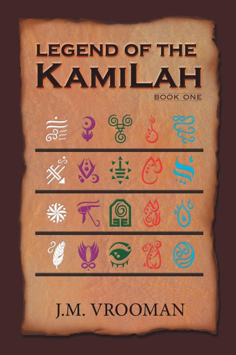 Legend of the KamiLah